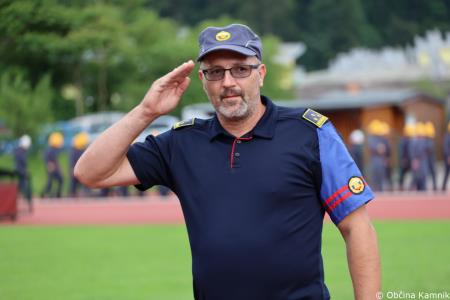 Pokalno tekmovanje Gasilske zveze Slovenije za člane in članice (27)